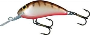 Wobler Hornet 4cm Floating Crawdad